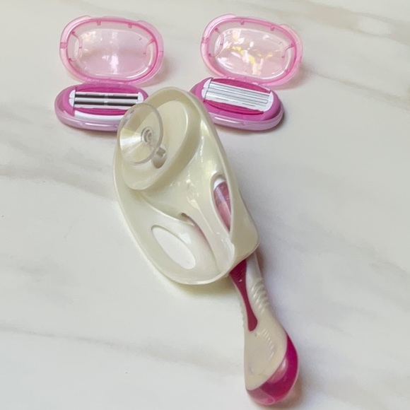 Razor for women - Picture 2 of 8